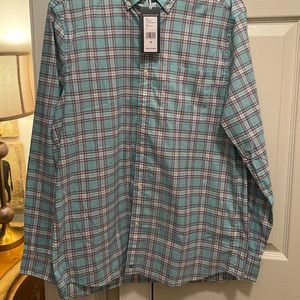 Vineyard Vines button down